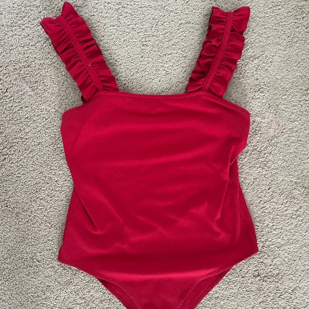 Bodysuit